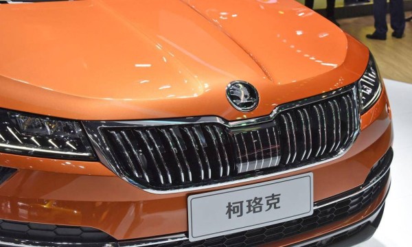 2023大众新车12.99万油耗5.9L＋国六，家用完全足够了